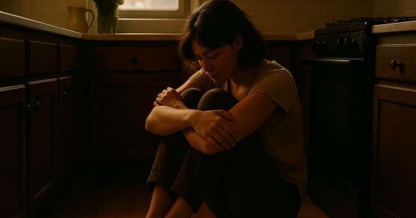 You're upset about something. What do you actually want from your partner right now?