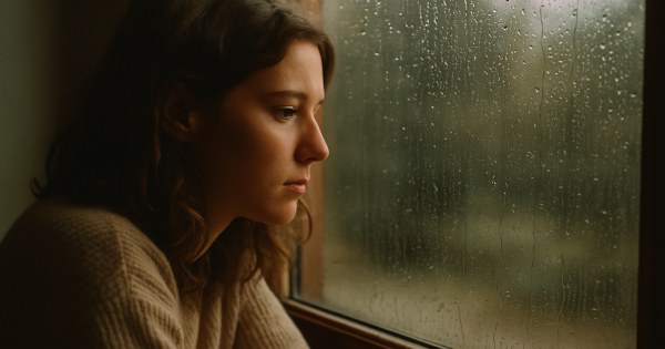 Your partner does something that hurts your feelings. How do you handle it?
