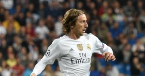 Luka Modrić