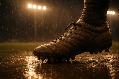Which Premier League Player are You?