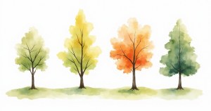 Which Season are You?