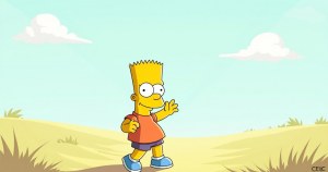 Bart Simpson