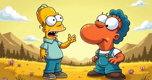 Montgomery Burns