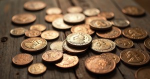 Which United States Coin Are You?