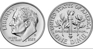 The Dime