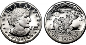 The Dollar Coin