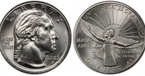 The Quarter