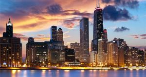 Chicago