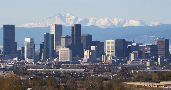 Denver