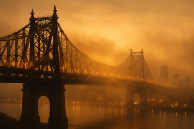 Which US City Should You Live In?