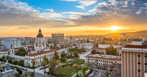 Pasadena