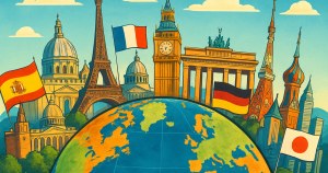World Capitals